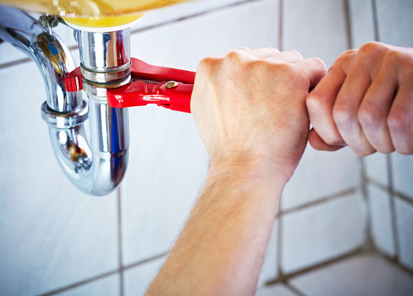 About New London Plumbers